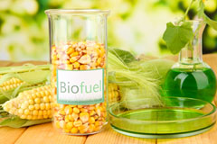 Isel biofuel availability