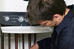 boiler repair Isel