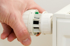 Isel central heating repair costs