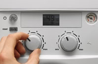 free Isel boiler maintenance quotes